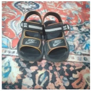صندل پسرانه nike