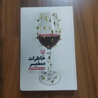 خاطرات سفیر