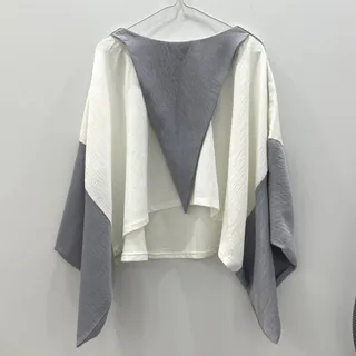 شومیز برند kikirayki