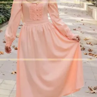 پیراهن گلبهی