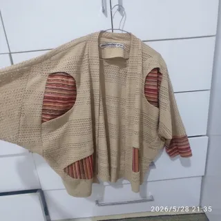 بلیزر کت برند مانتو