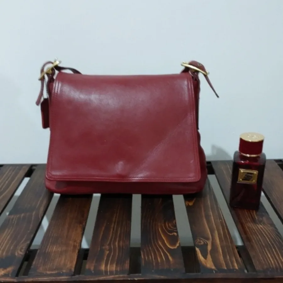 کیف کوچ