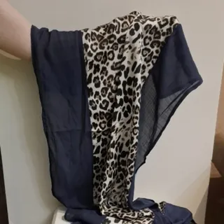 شال مجلسی زنانه