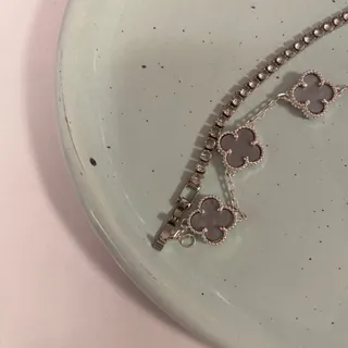 دستبند تنیسی رنگ ثابت