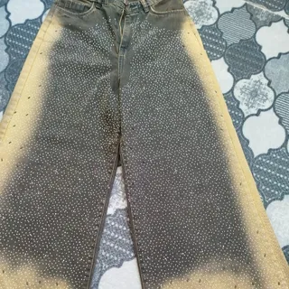 سوپر بگ فول نگین و عبا