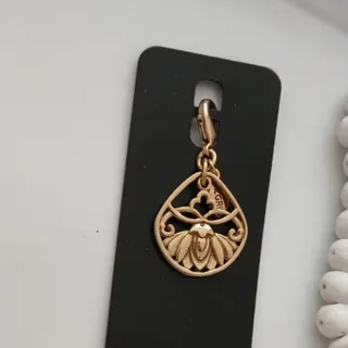 آویز یا چارم دانمارکی