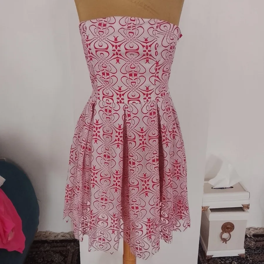 لباس مجلسی