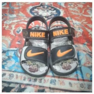 صندل پسرانه nike