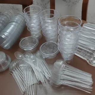 ظرف یکبارمصرف