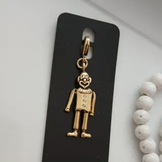 چارم و پاندورای وارداتی