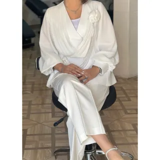 کت عقد و مهمونی