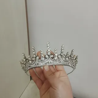 تاج عروس