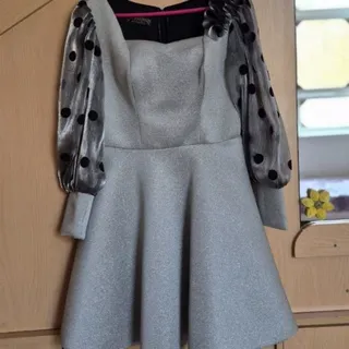 لباس مجلسی دخترانه زنانه