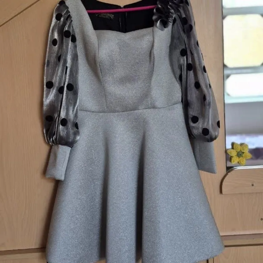 لباس مجلسی دخترانه زنانه