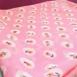 روسری خنک