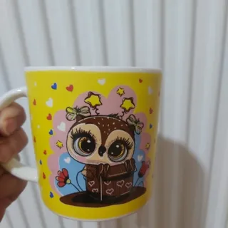 دو عدد ماگ