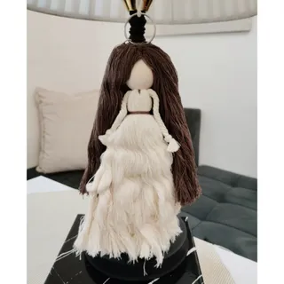 عروسک آویز