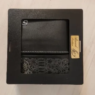 پک کیف چرم