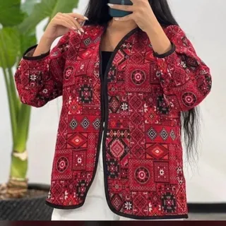 مانتو گلیمی