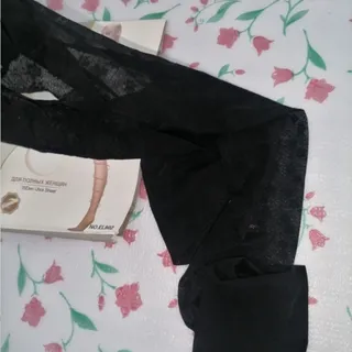 جوراب شلواری