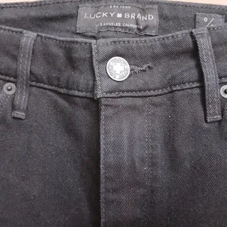 شلوار جین Lucky Brand