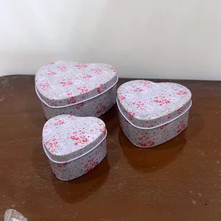 جعبه فلزی