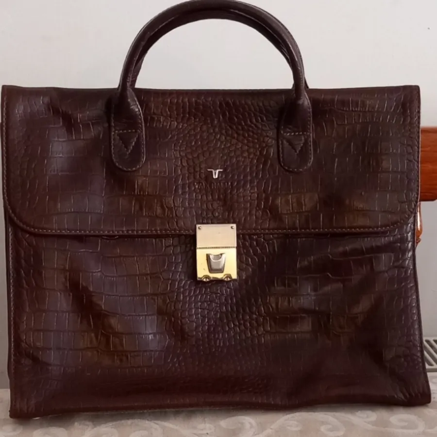 کیف چرمی