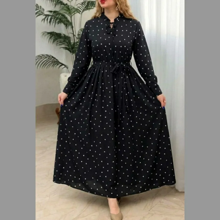 پیراهن ساحلی