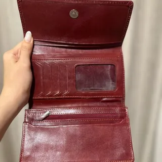 کیف چرم