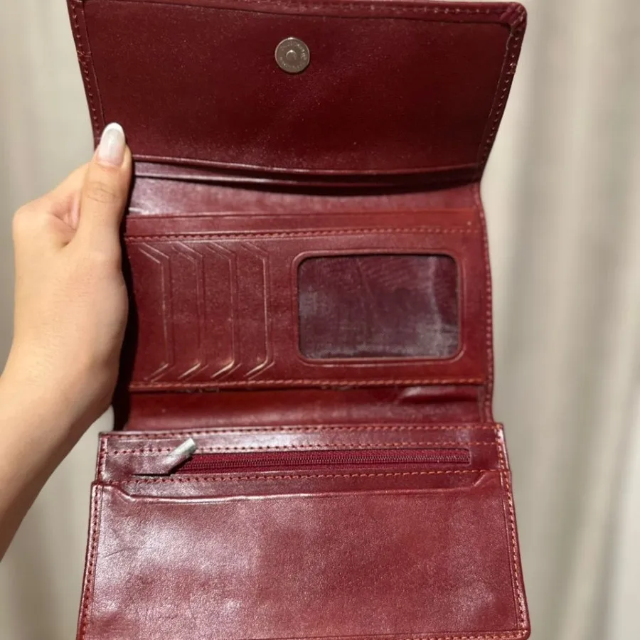 کیف چرم