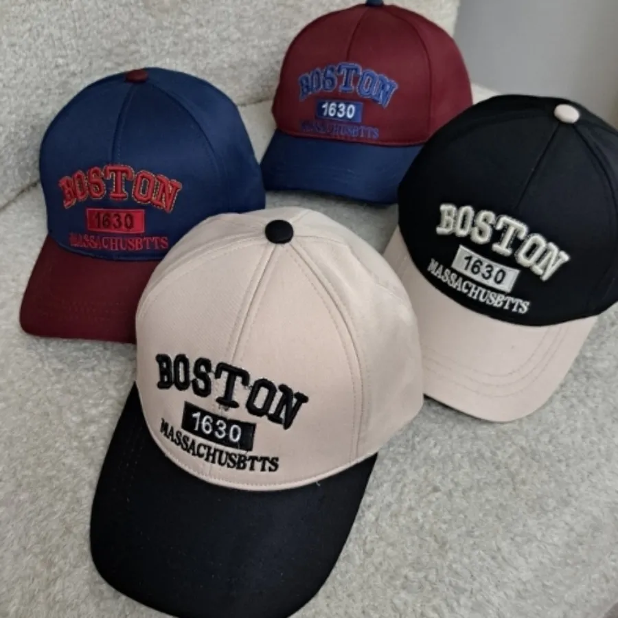 کلاه بیسبالی boston