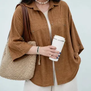 شومیز تابستانه