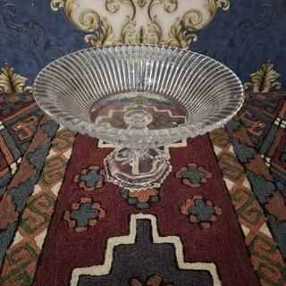 شکات خوری پایه دار زیبا