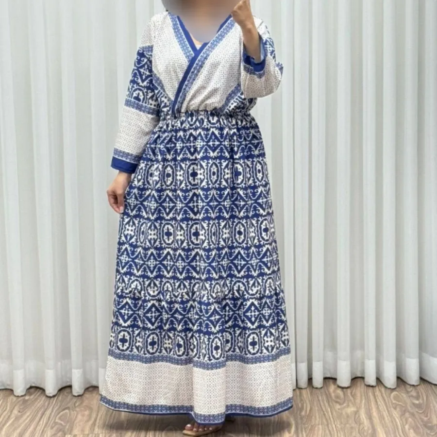 پیراهن ساحلی خنک