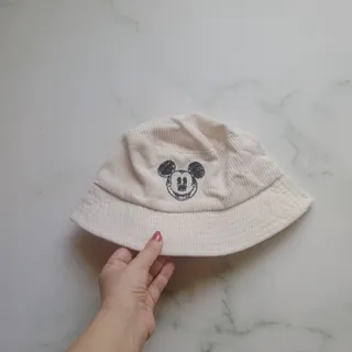 کلاه باکت