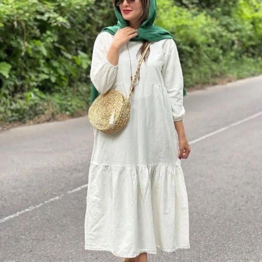 لباس ساحلی