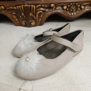 کفش دخترانه