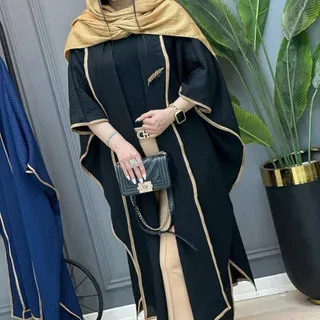 مانتو جلوباز فری سایز
