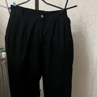 شلوار خنک لینن