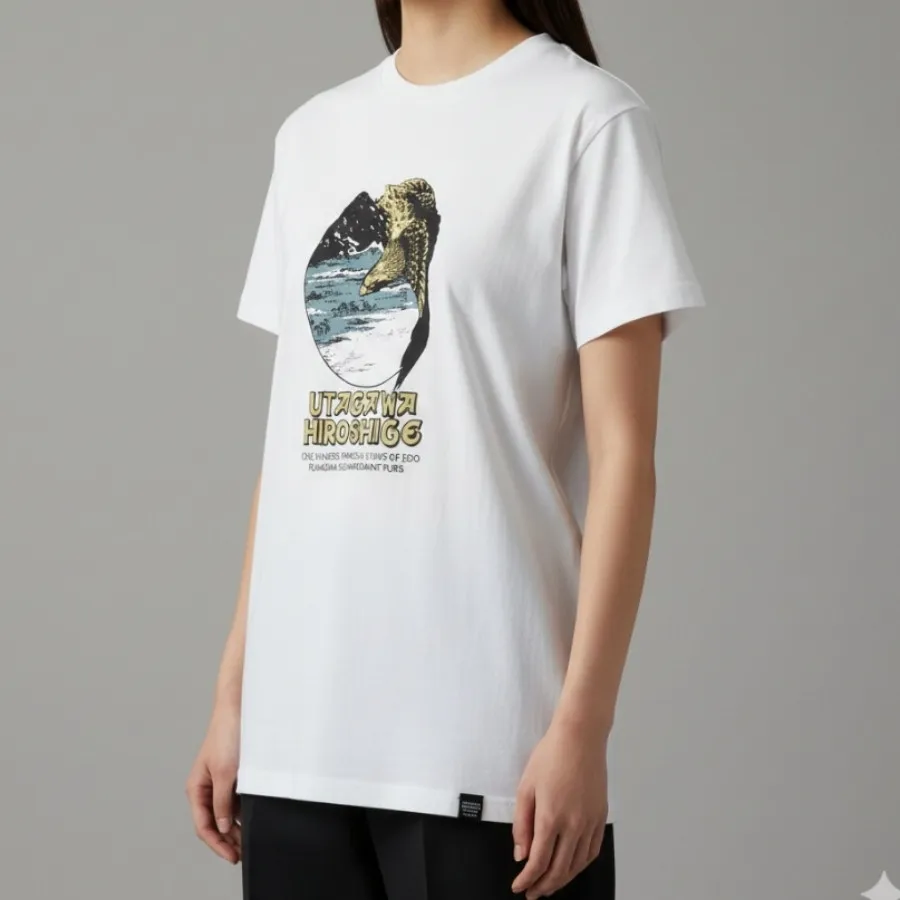 تیشرت نخی pull&bear
