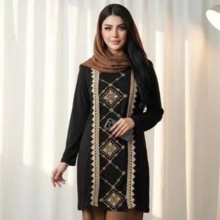 شومیز بلند قد 80
