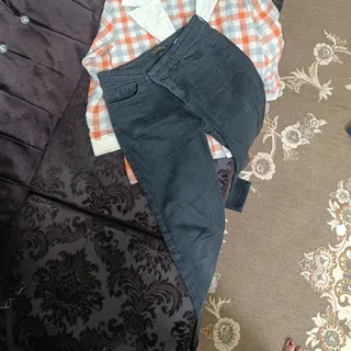 شلوار جین