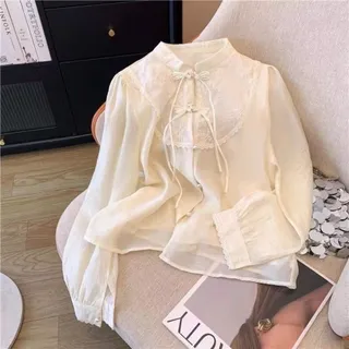 شوجیز گلدوزی شیک