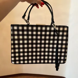 کیف دوشی