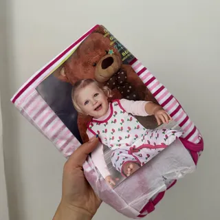 بادی بچگانه