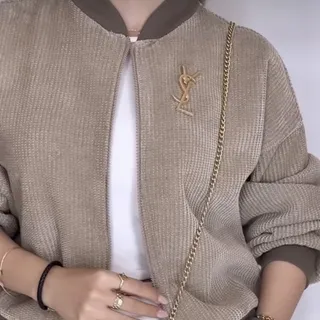بامبر جکت