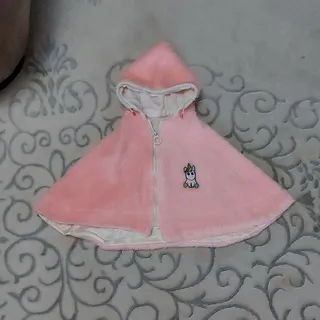 شنل بچگانه پولیشی