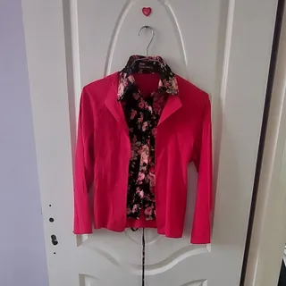 شومیز دخترانه