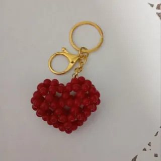 جاسوییچی  قلب سه بعدی