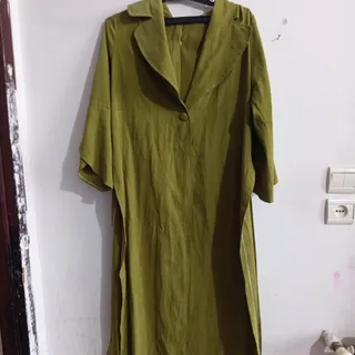 مانتو میکرو بلند